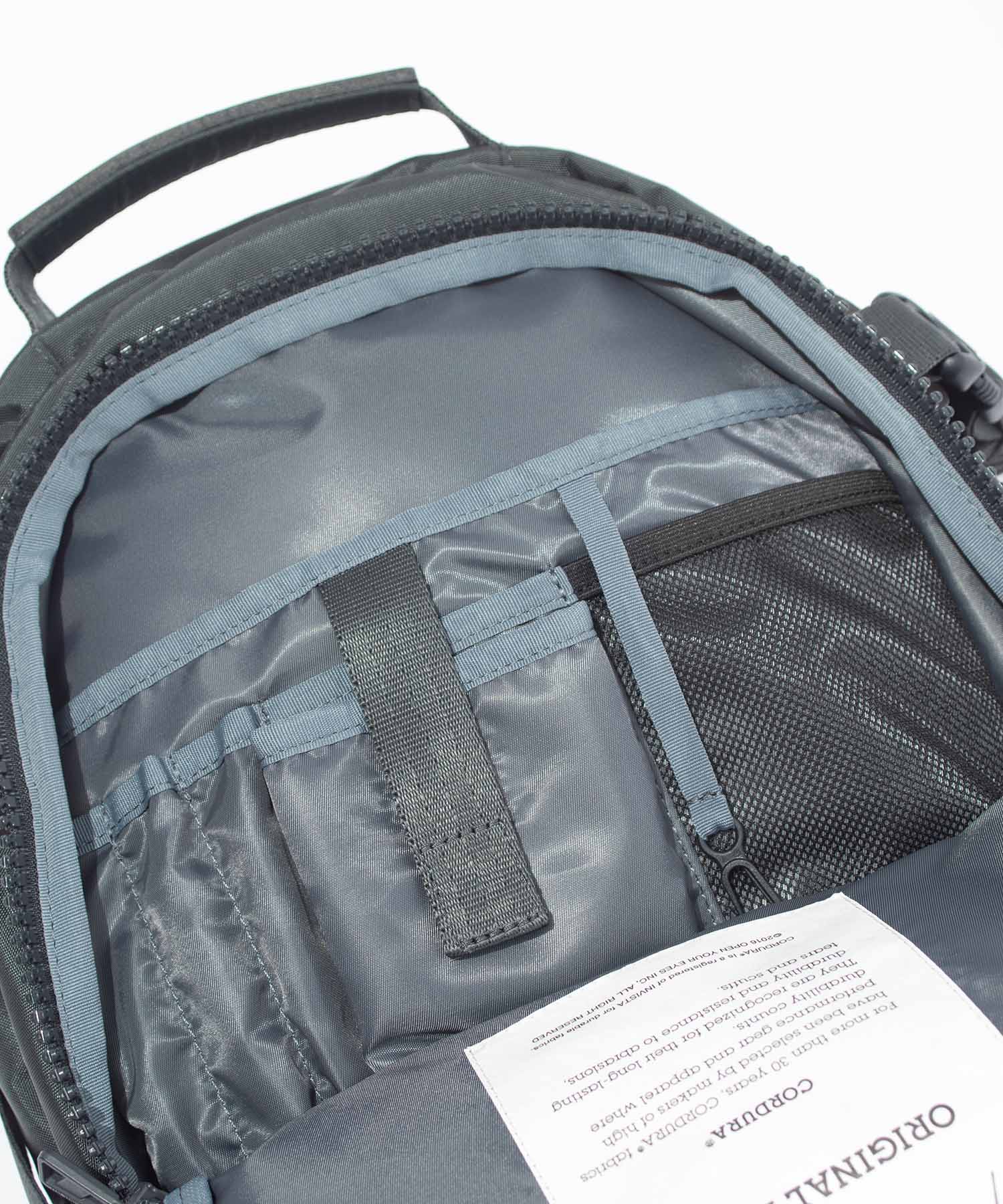 F/CE. 420 re/cor TRAVEL BP Backpack – unexpected store