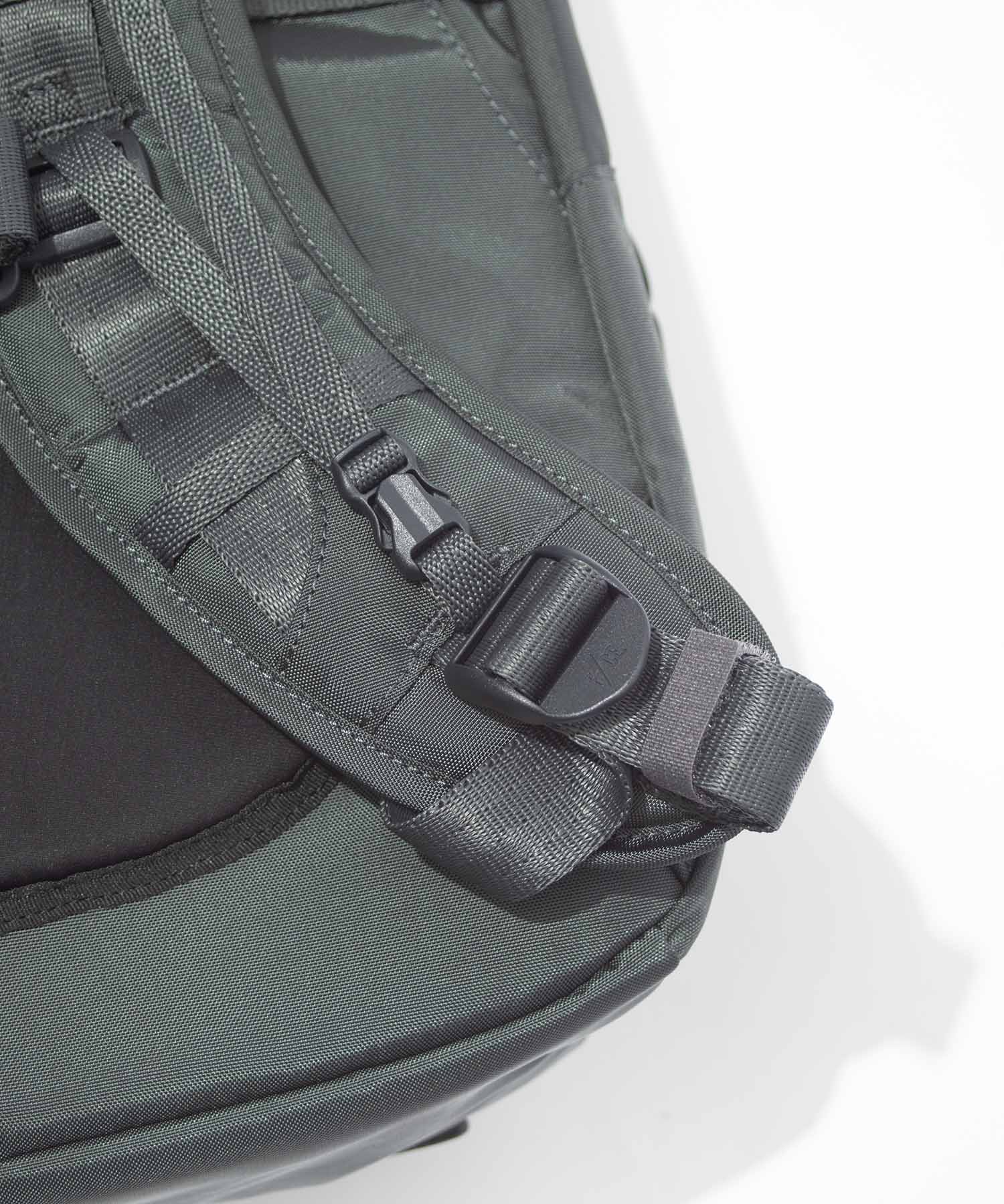 F/CE. 420 re/cor TRAVEL BP Backpack – unexpected store