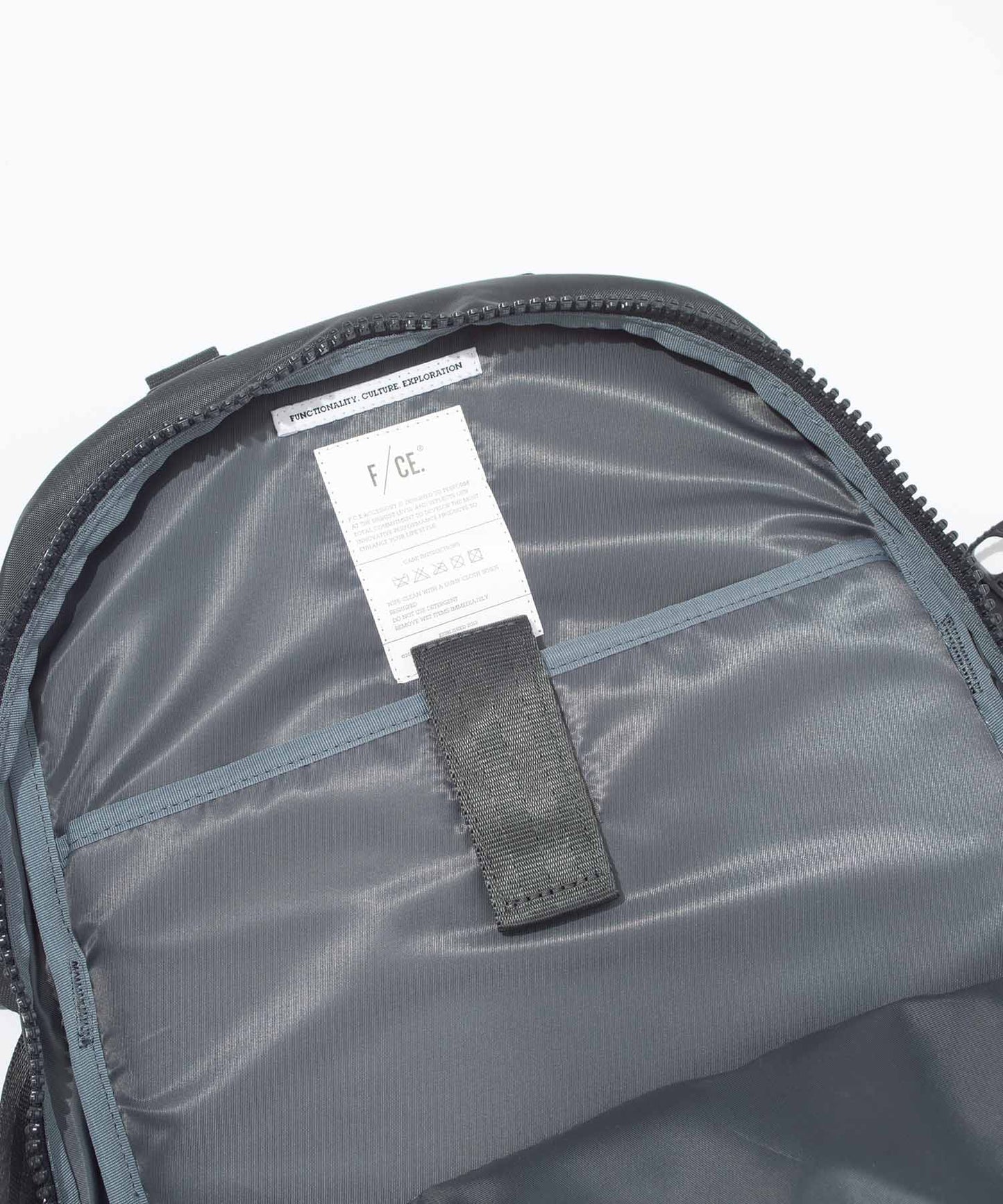 F/CE. 420 re/cor TRAVEL BP Backpack