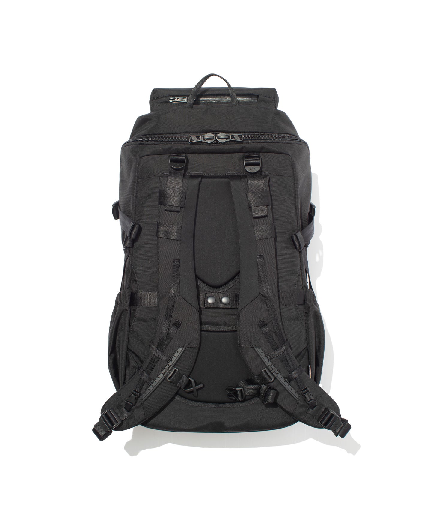 F/CE. 420 re/cor BIG TRAVEL BP Backpack