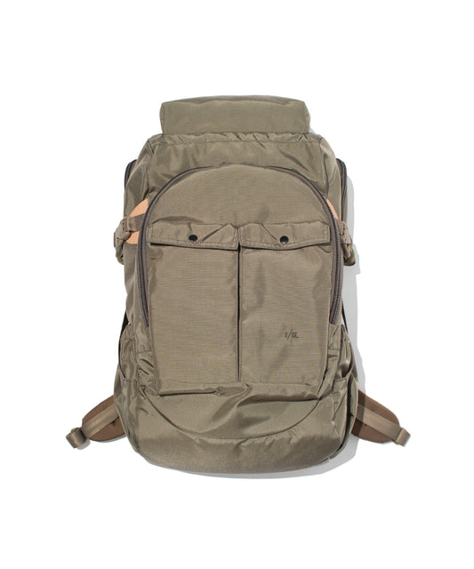 F/CE. 420 re/cor BIG TRAVEL BP Backpack