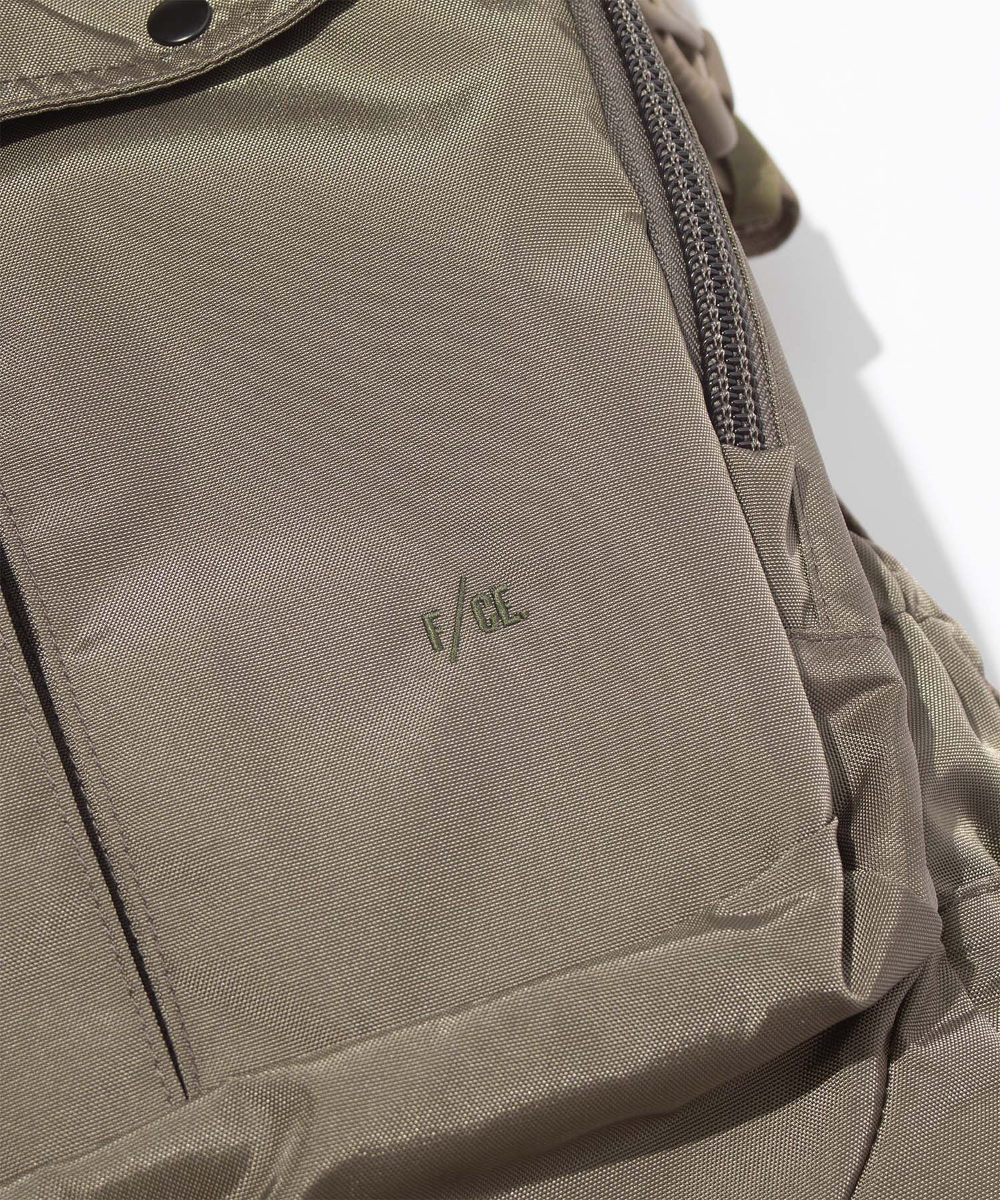 F/CE. 420 re/cor BIG TRAVEL BP Backpack