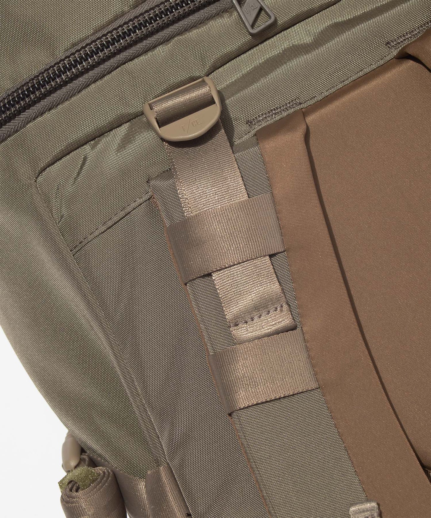 F/CE. 420 re/cor BIG TRAVEL BP Backpack