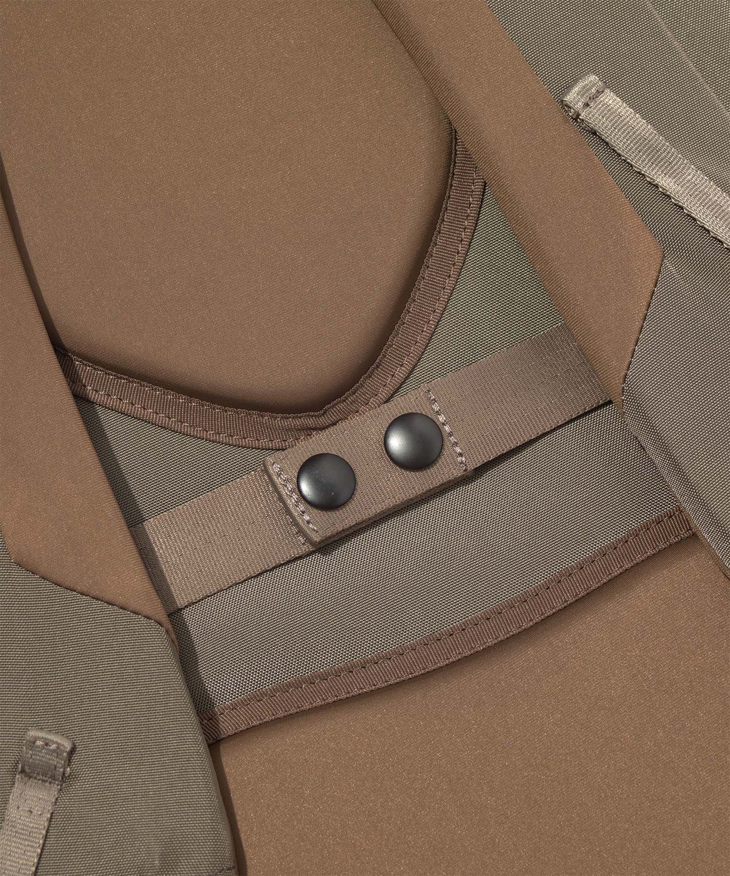 F/CE. 420 re/cor BIG TRAVEL BP Backpack