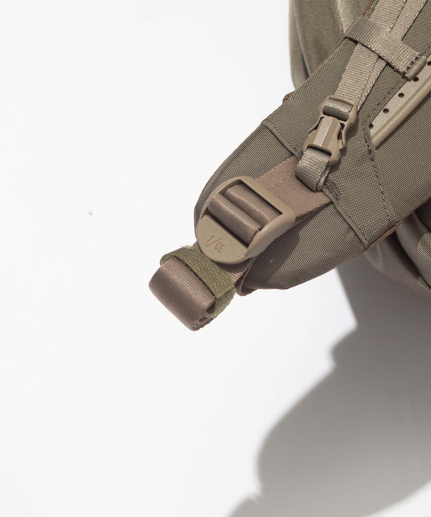 F/CE. 420 re/cor BIG TRAVEL BP Backpack