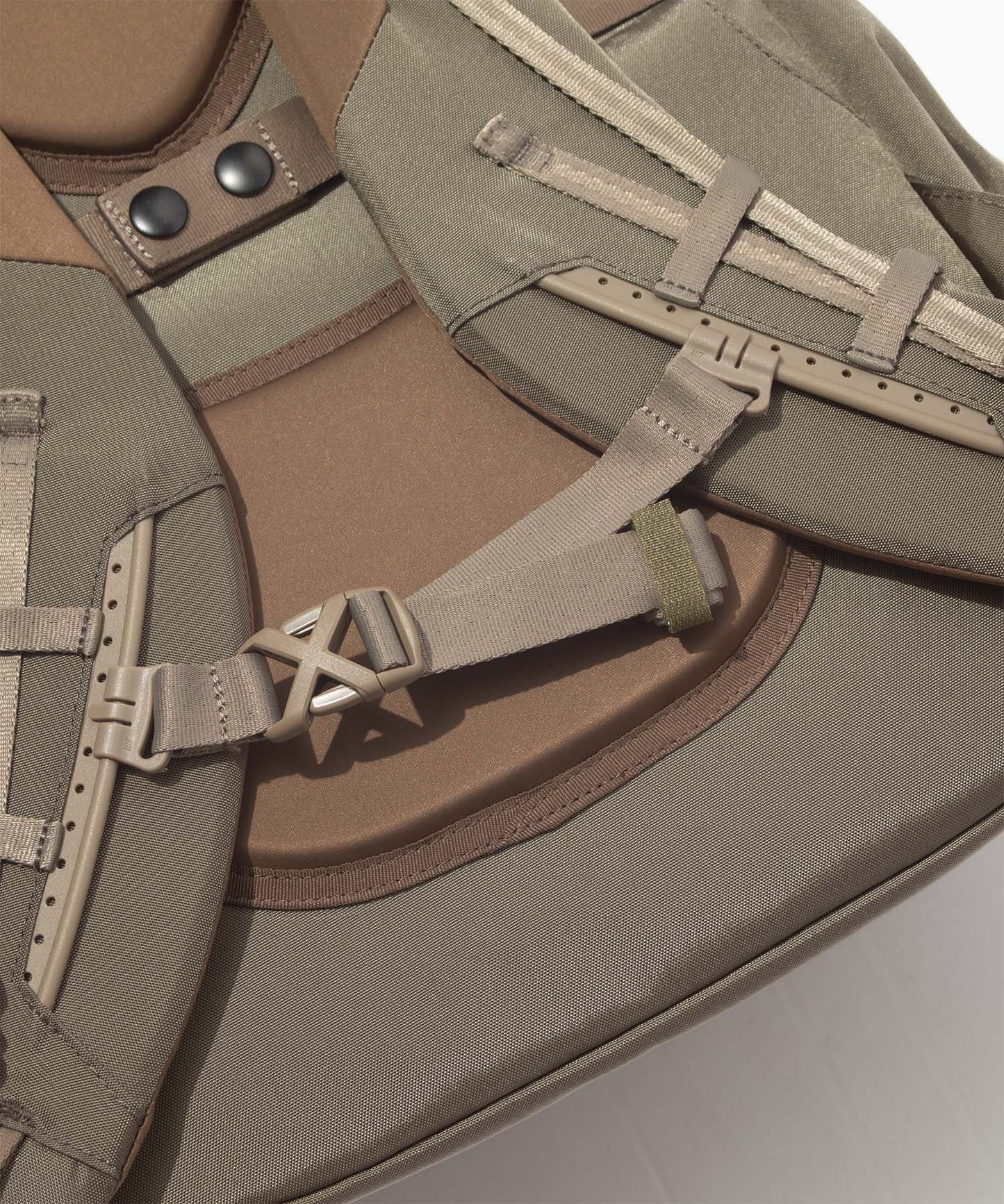 F/CE. 420 re/cor BIG TRAVEL BP Backpack