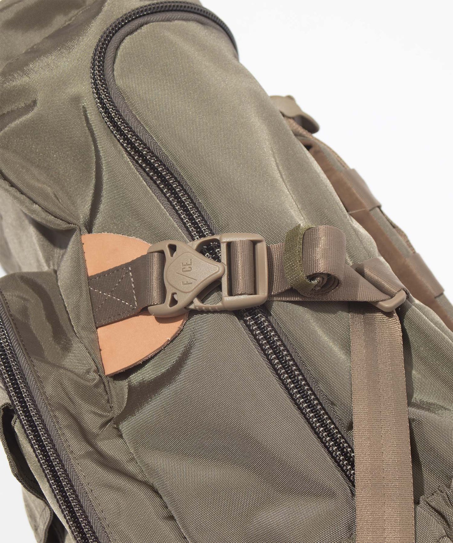F/CE. 420 re/cor BIG TRAVEL BP Backpack