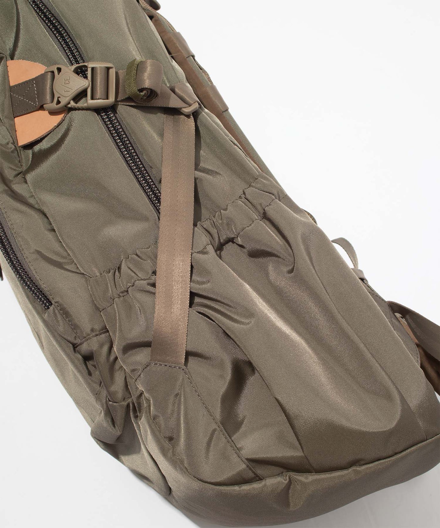 F/CE. 420 re/cor BIG TRAVEL BP Backpack