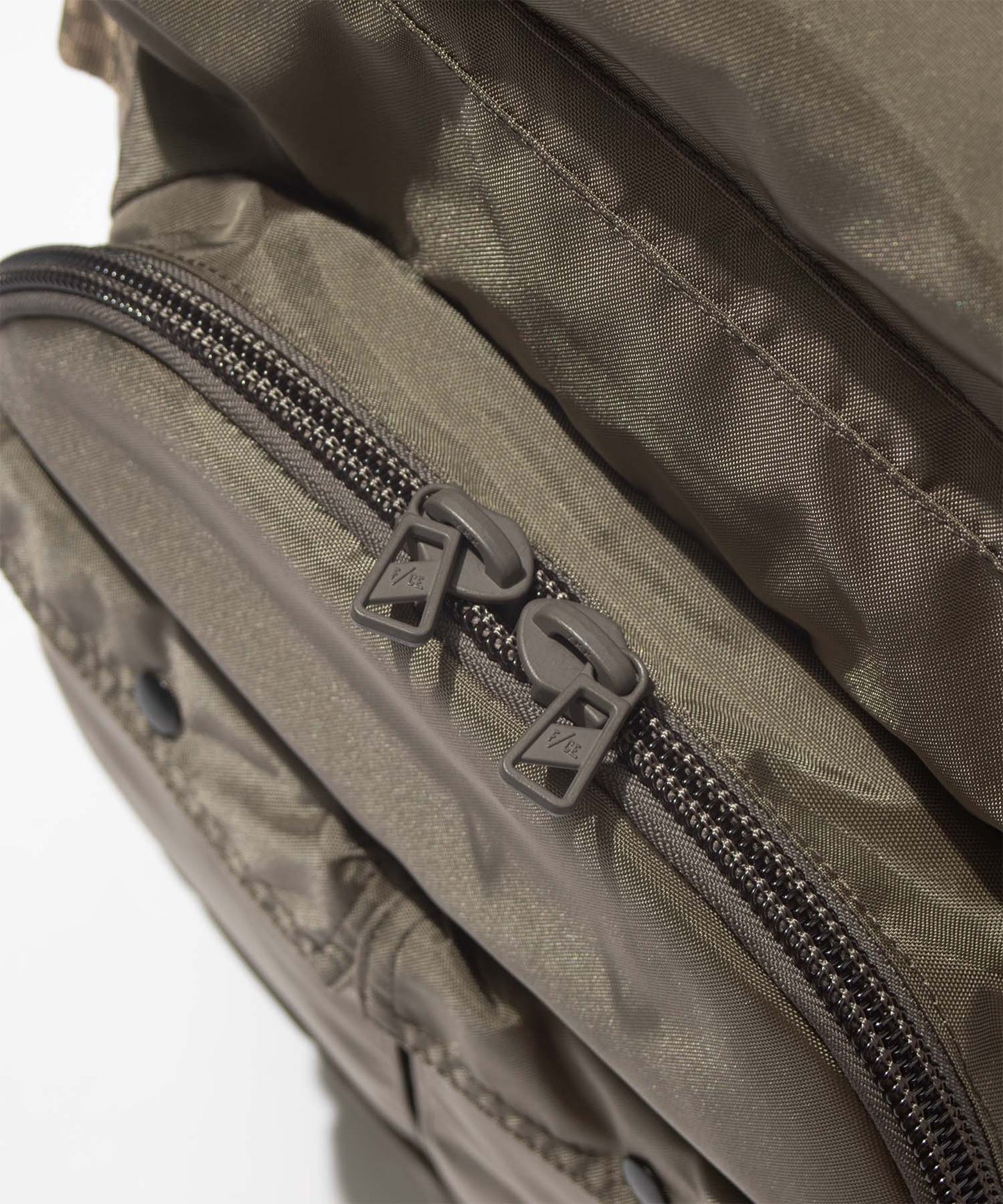 F/CE. 420 re/cor BIG TRAVEL BP Backpack