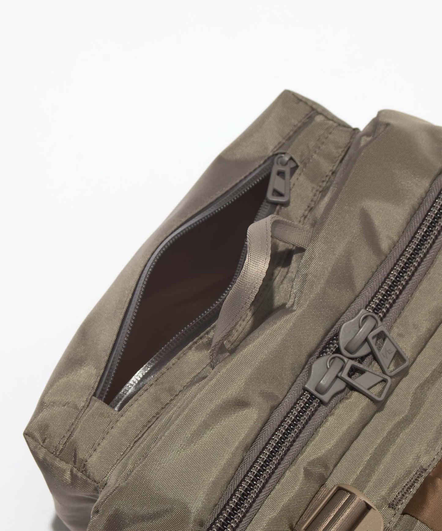 F/CE. 420 re/cor BIG TRAVEL BP Backpack