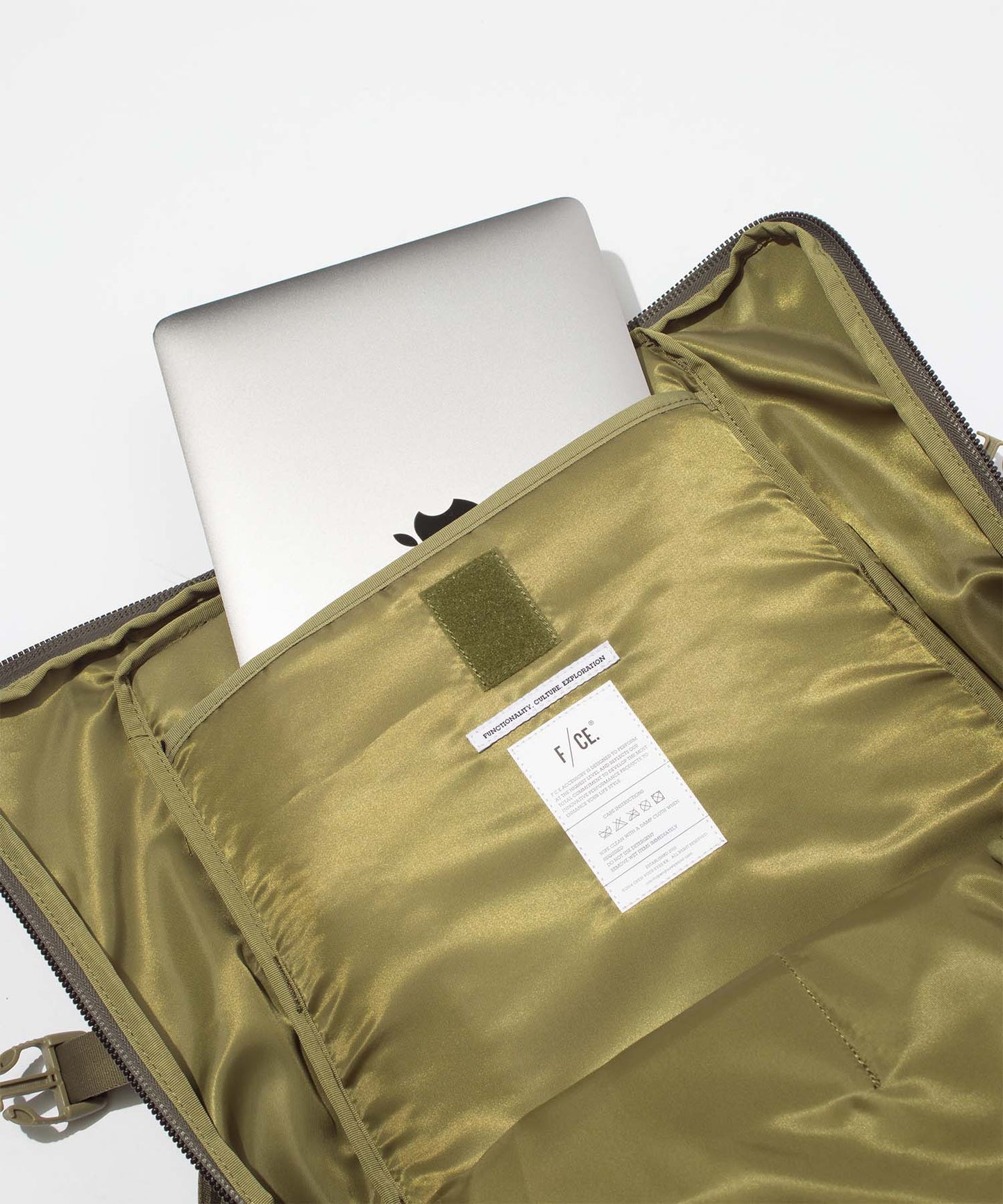 F/CE. 420 re/cor BIG TRAVEL BP Backpack