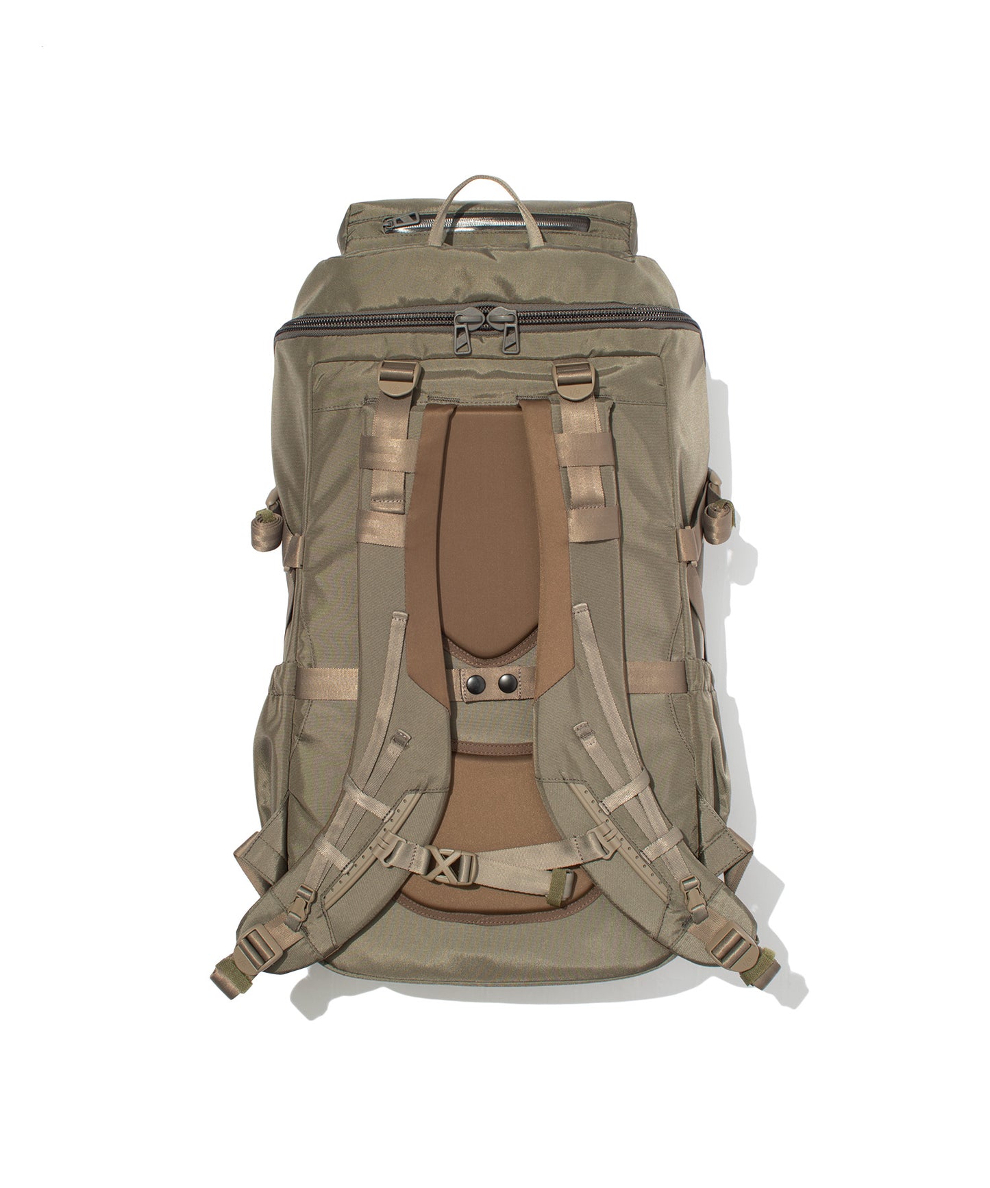 F/CE. 420 re/cor BIG TRAVEL BP Backpack
