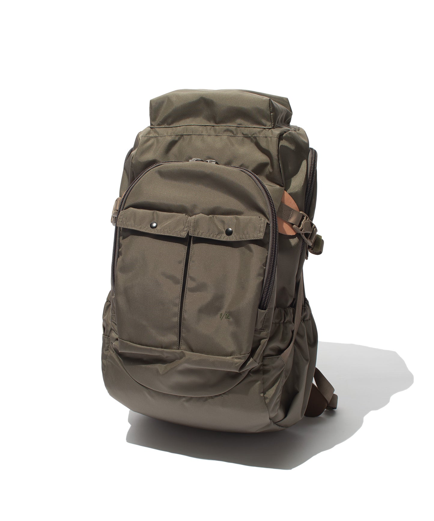 F/CE. 420 re/cor BIG TRAVEL BP Backpack
