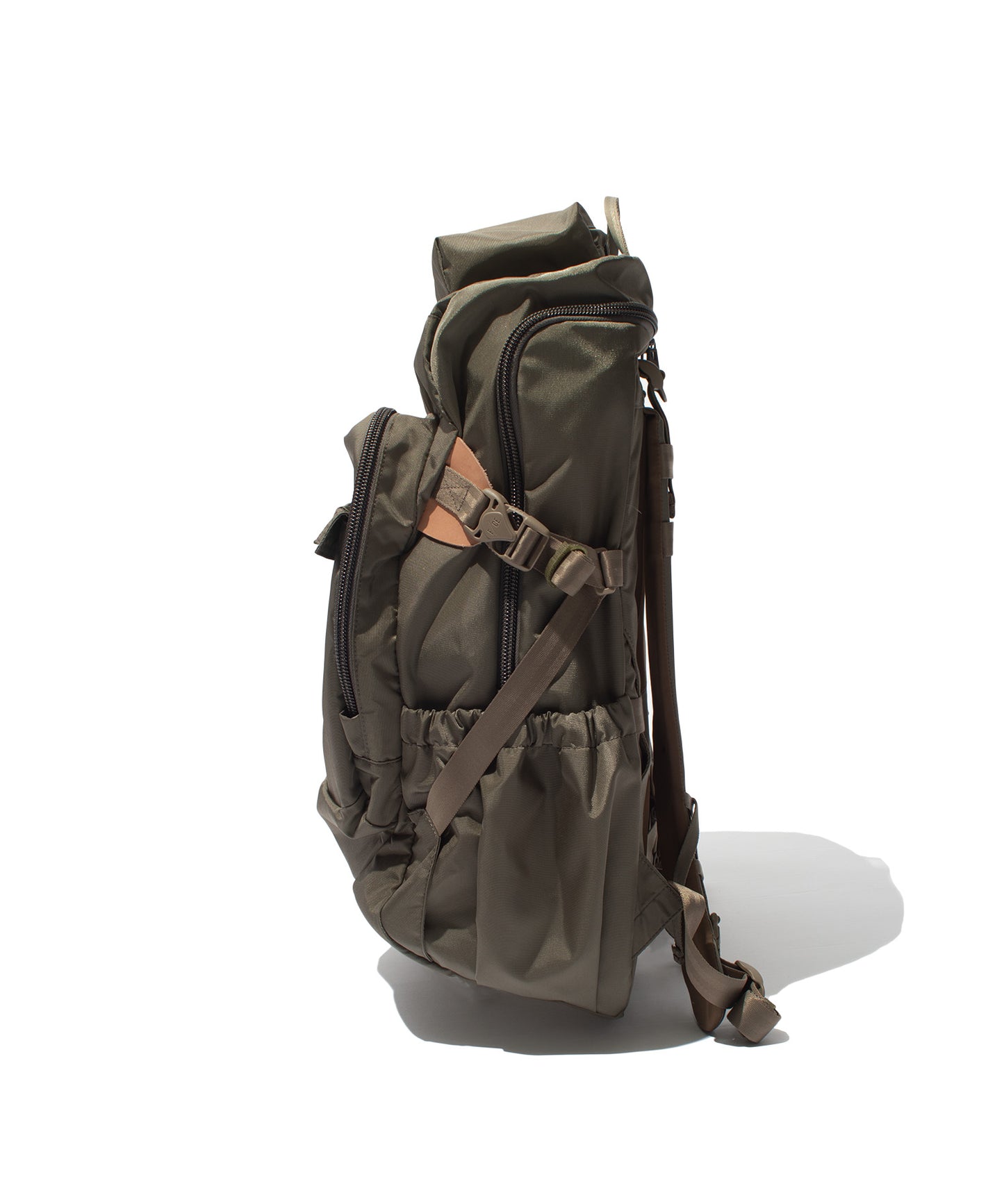 F/CE. 420 re/cor BIG TRAVEL BP Backpack