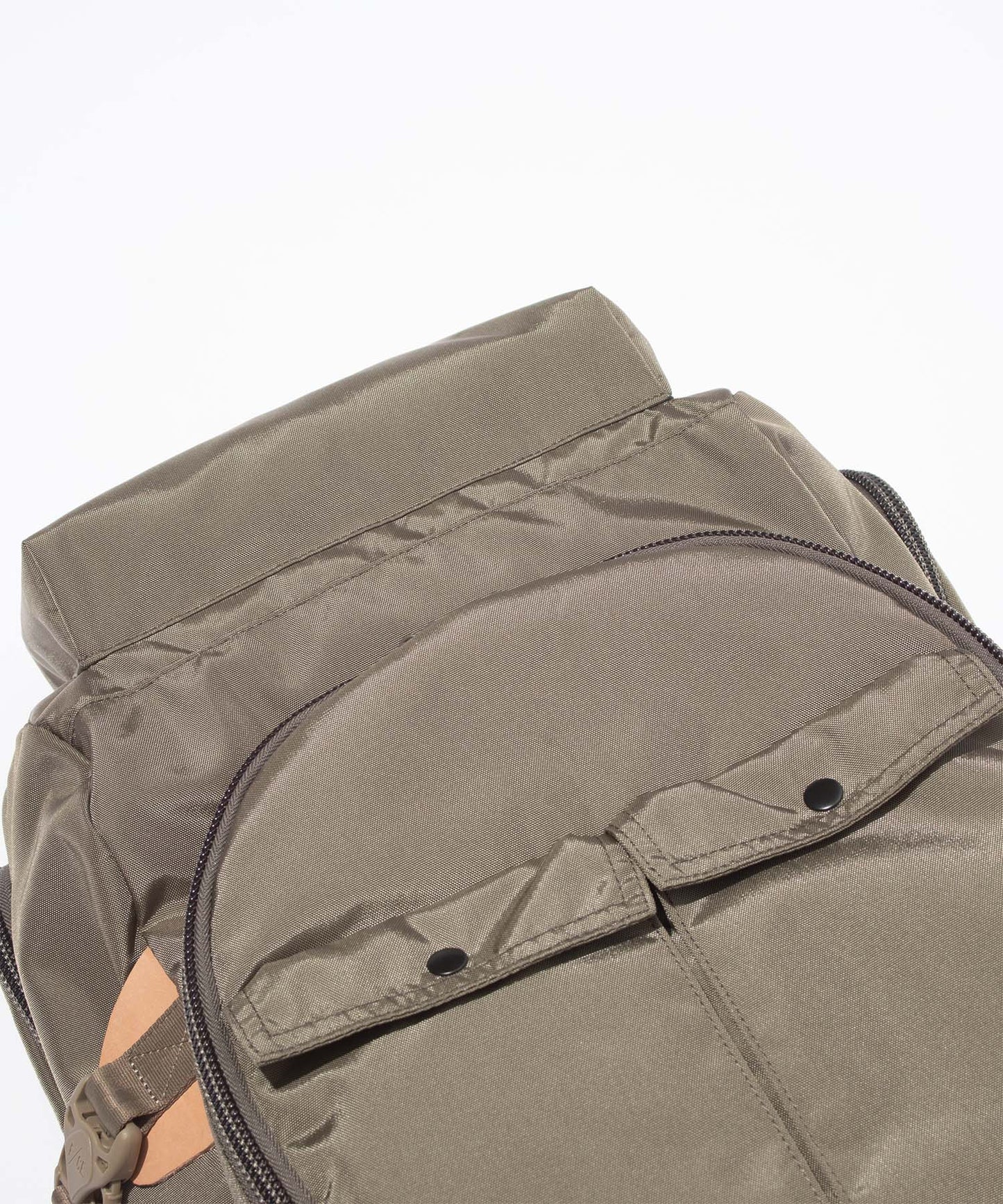 F/CE. 420 re/cor BIG TRAVEL BP Backpack
