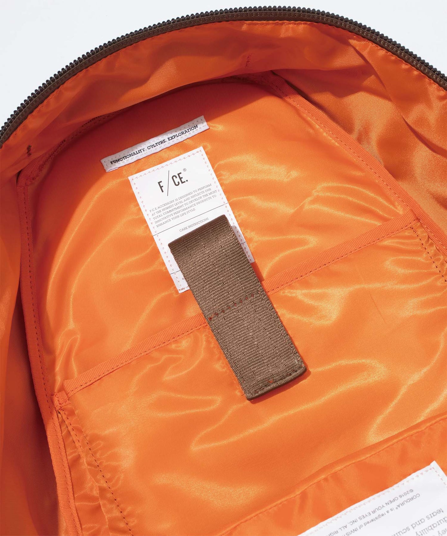 F/CE. 420 re/cor EXPLORE Backpack