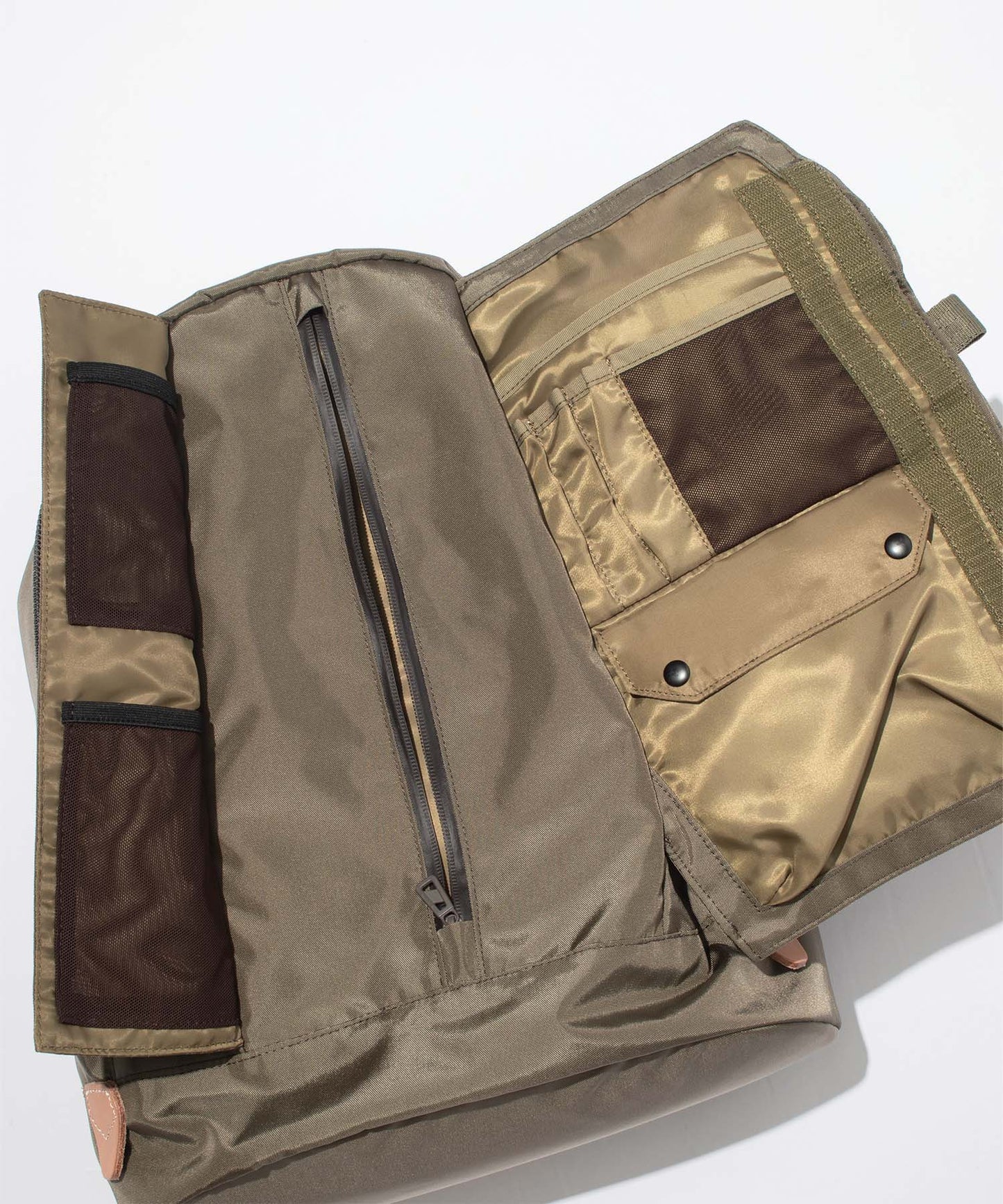 F/CE. 420 re/cor EXPLORE Backpack