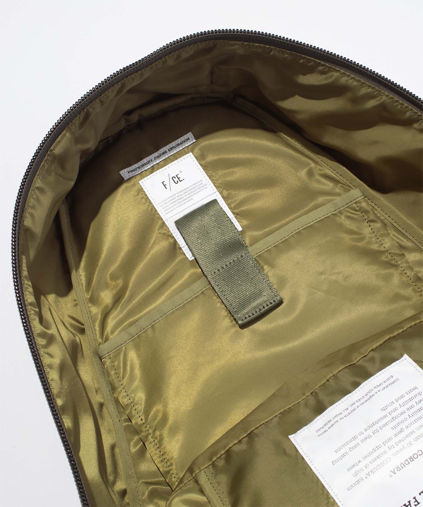 F/CE. 420 re/cor EXPLORE Backpack