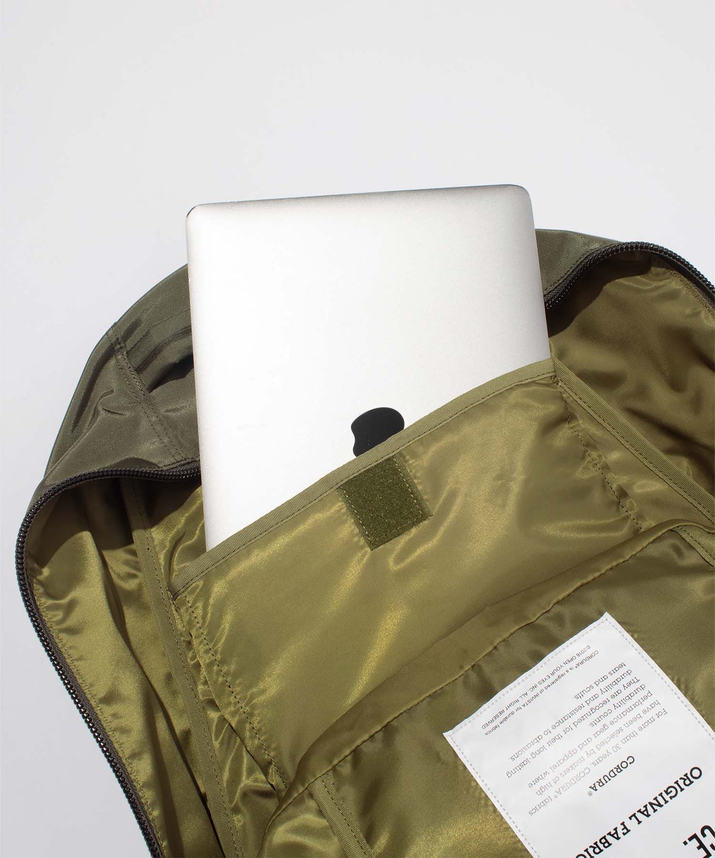 F/CE. 420 re/cor EXPLORE Backpack