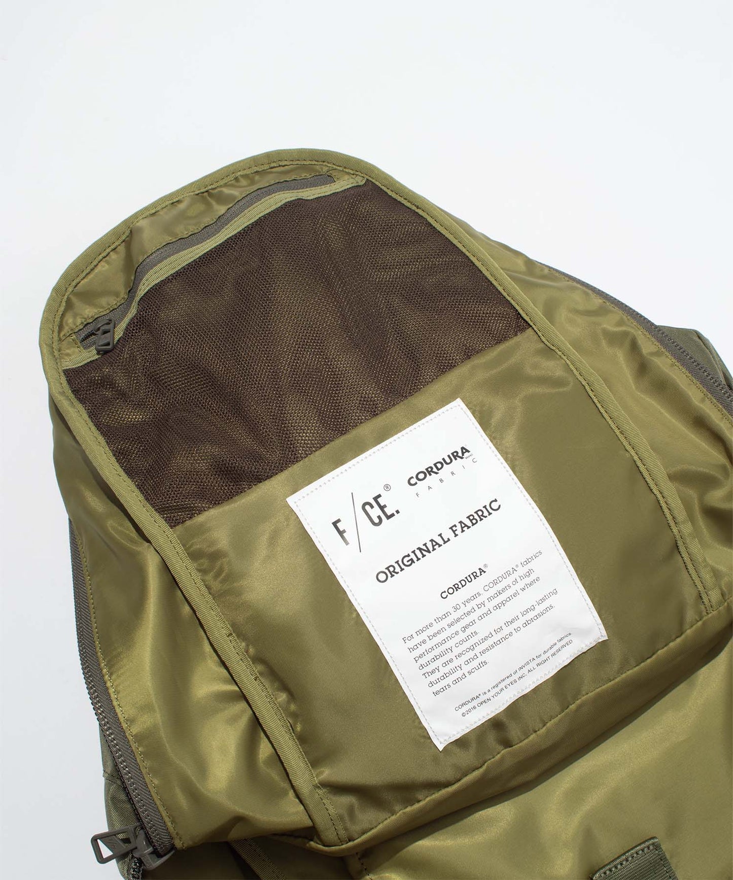 F/CE. 420 re/cor EXPLORE Backpack