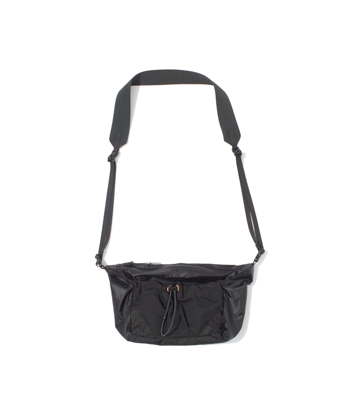 F/CE. CORDURA SIL NYLON SACOCHE