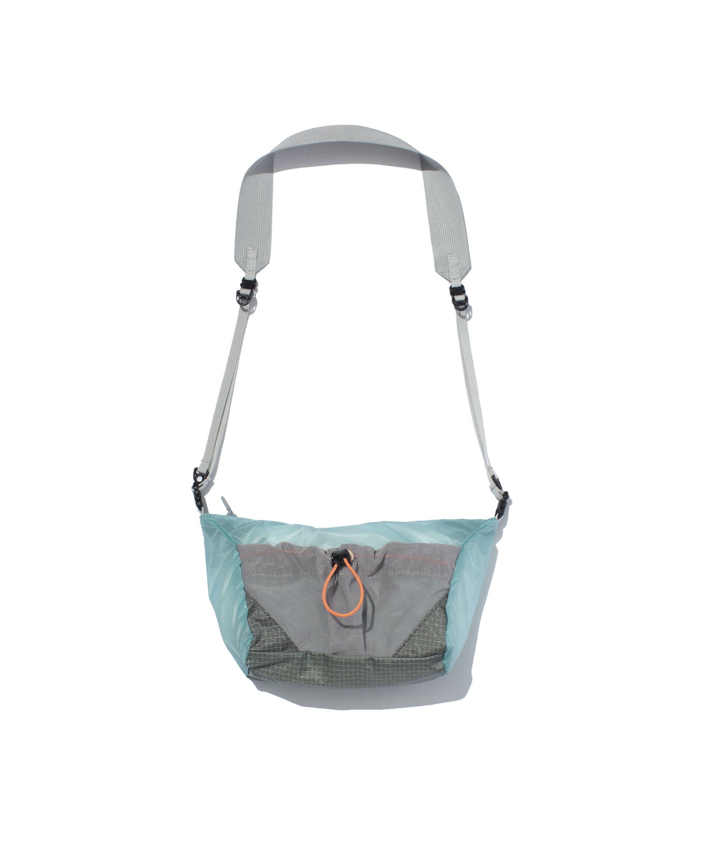 F/CE. CORDURA SIL NYLON SACOCHE