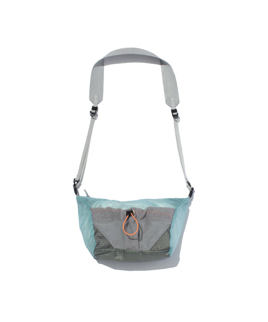 F/CE. CORDURA SIL NYLON SACOCHE