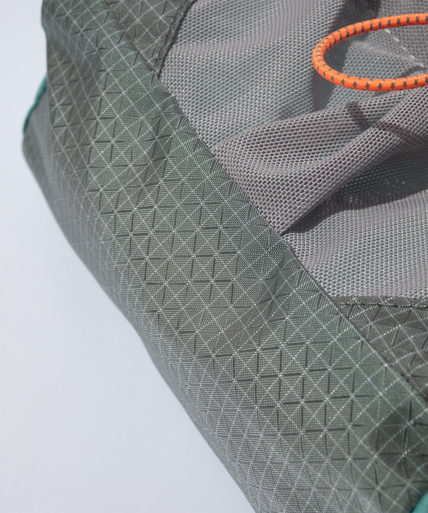 F/CE. CORDURA SIL NYLON SACOCHE