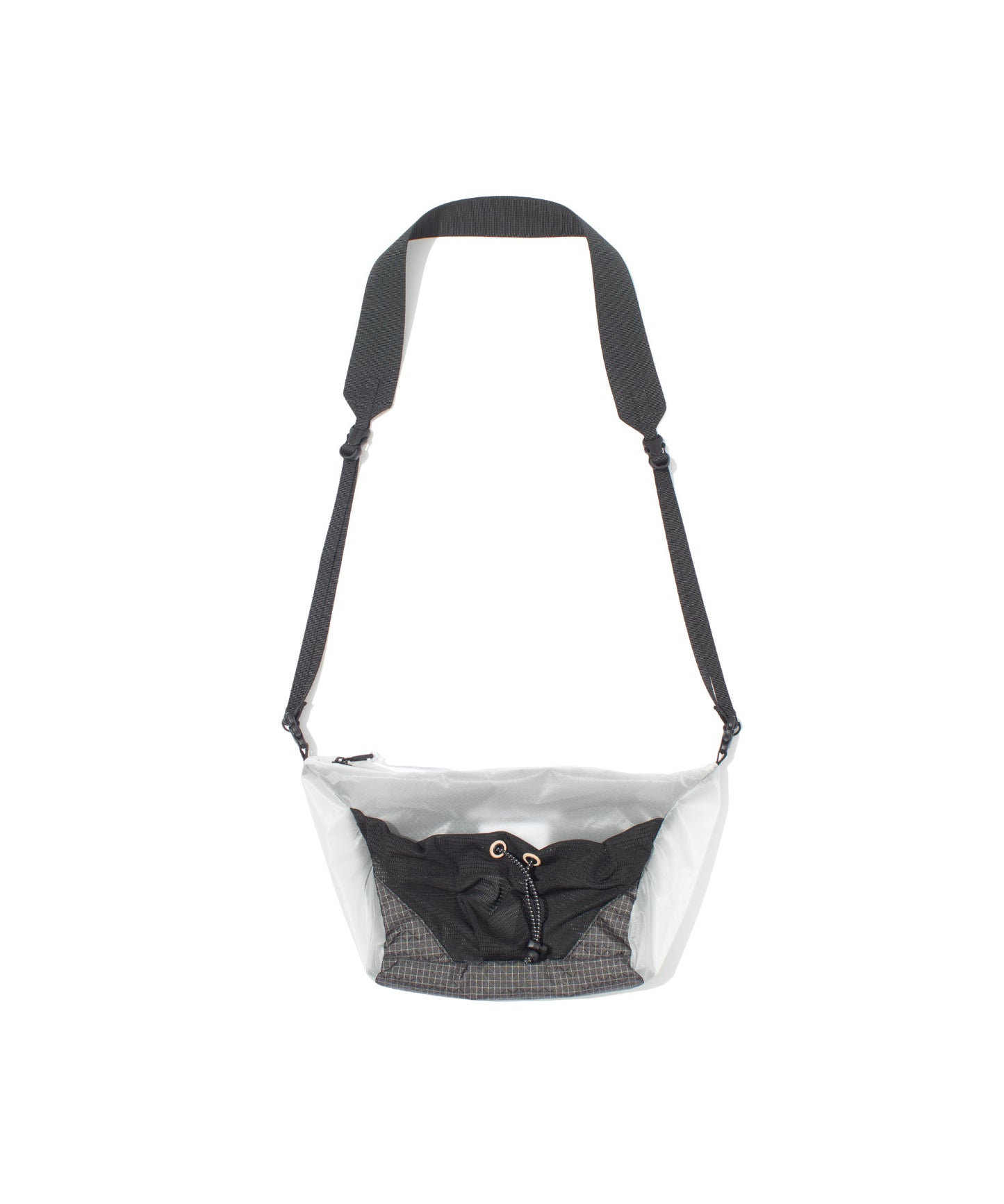 F/CE. CORDURA SIL NYLON SACOCHE