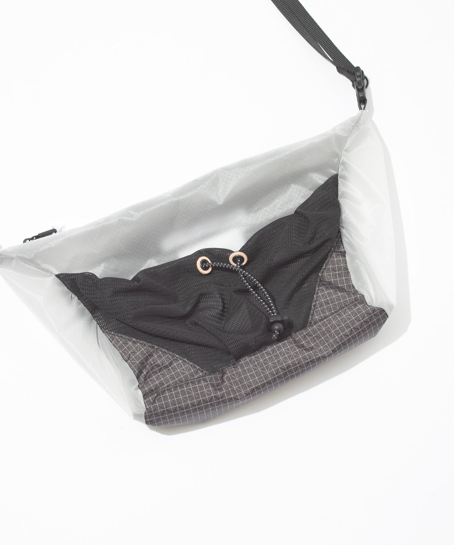 F/CE. CORDURA SIL NYLON SACOCHE