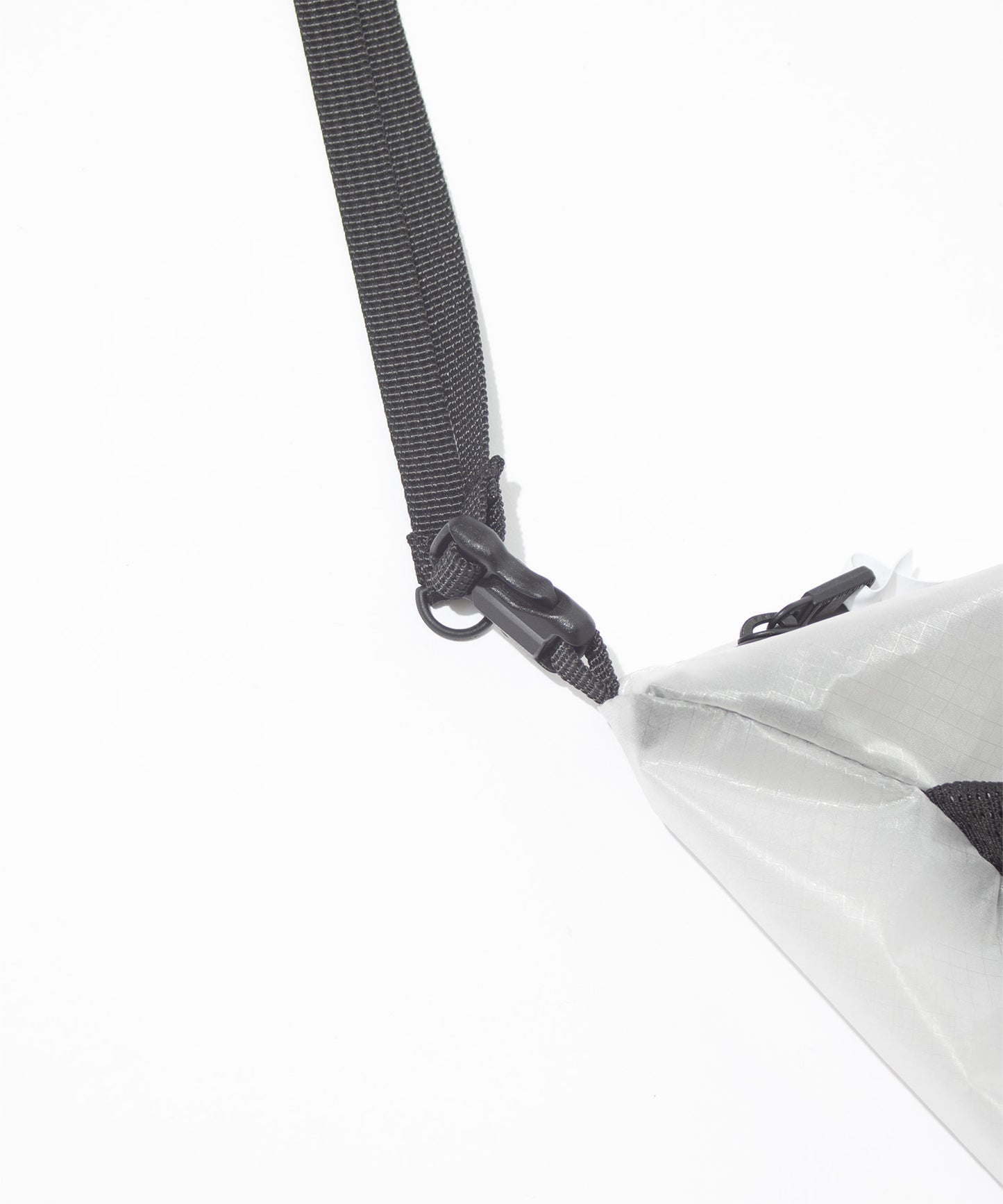 F/CE. CORDURA SIL NYLON SACOCHE