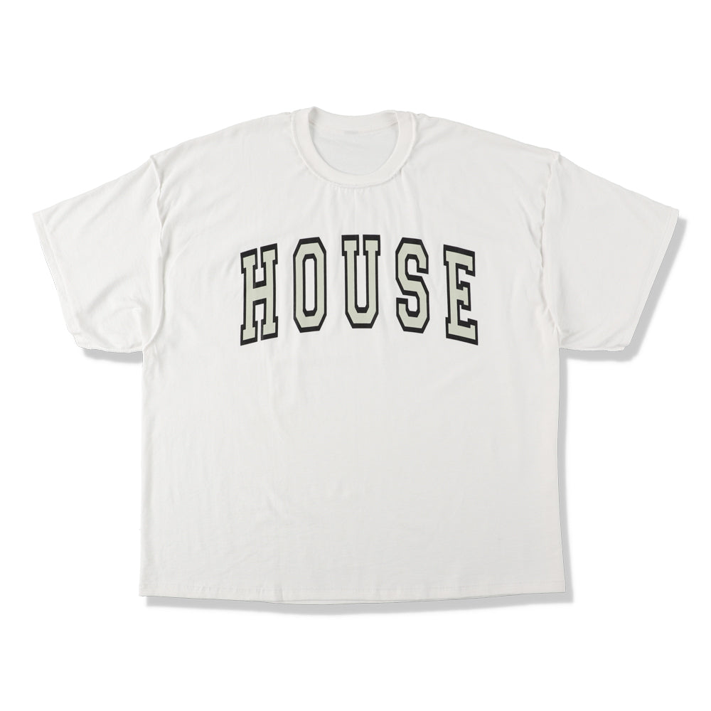 is-ness Music HOUSE T-SHIRTS