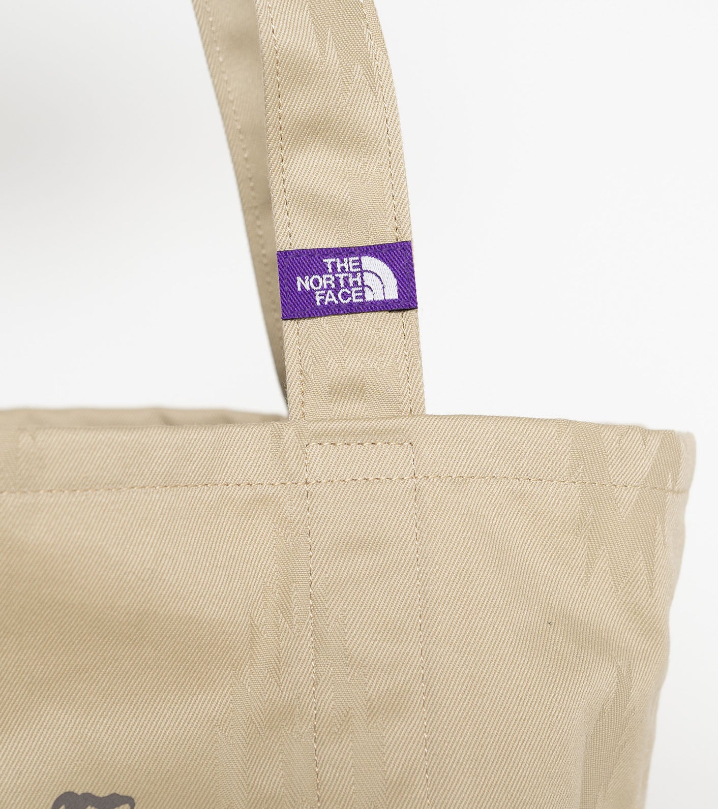 THE NORTH FACE PURPLE LABEL FFFES Field Tote – unexpected store