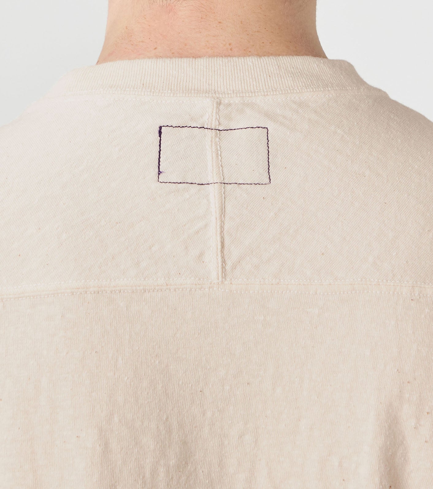 Purple Label FFFES Graphic Football Tee