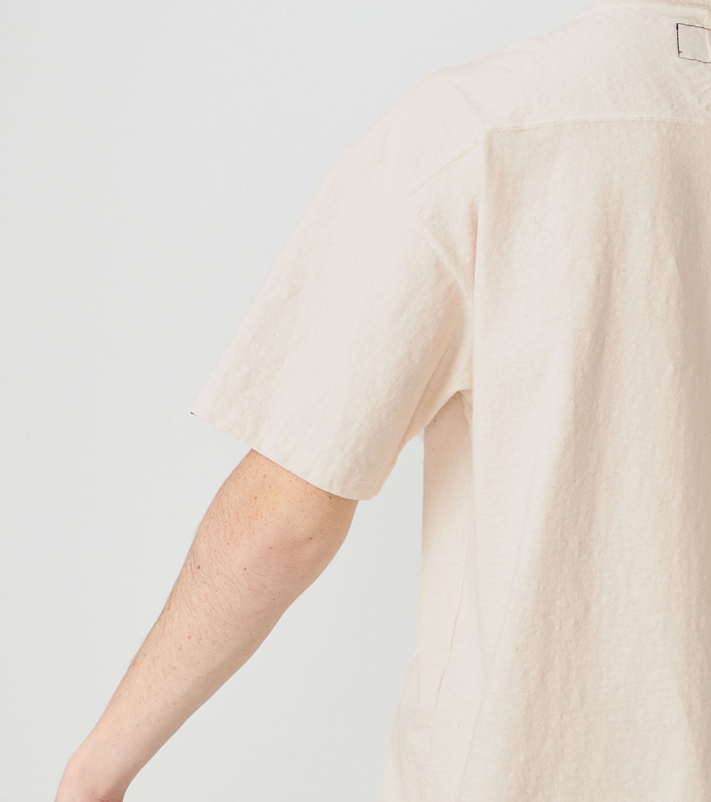 Purple Label FFFES Graphic Football Tee