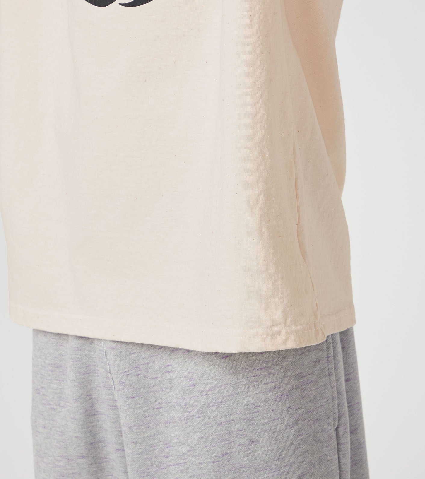 Purple Label FFFES Graphic Football Tee
