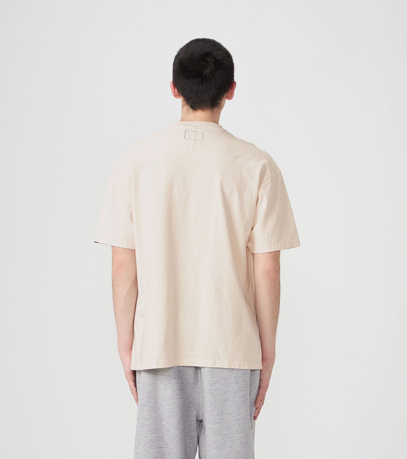 Purple Label FFFES Graphic Football Tee