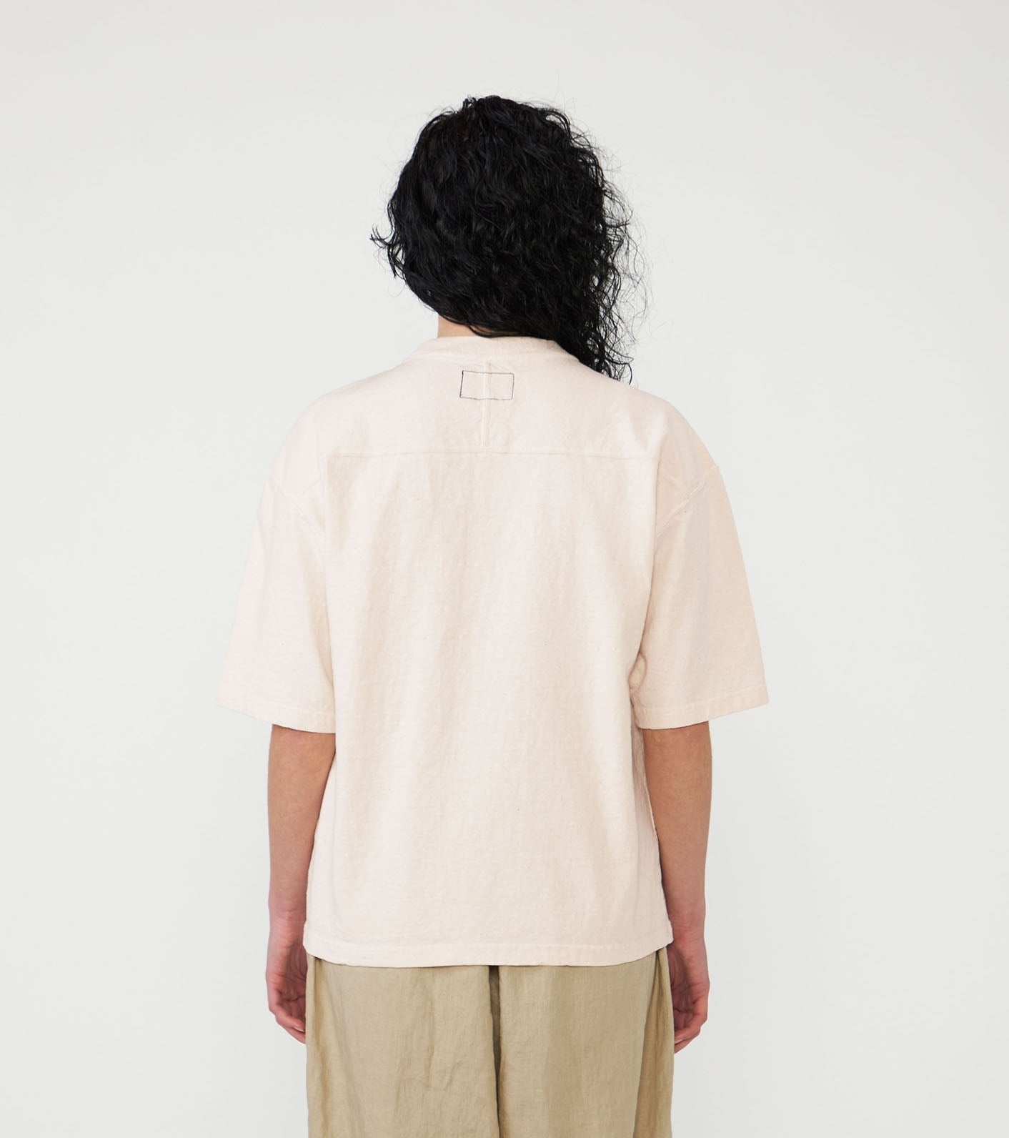 Purple Label FFFES Graphic Football Tee