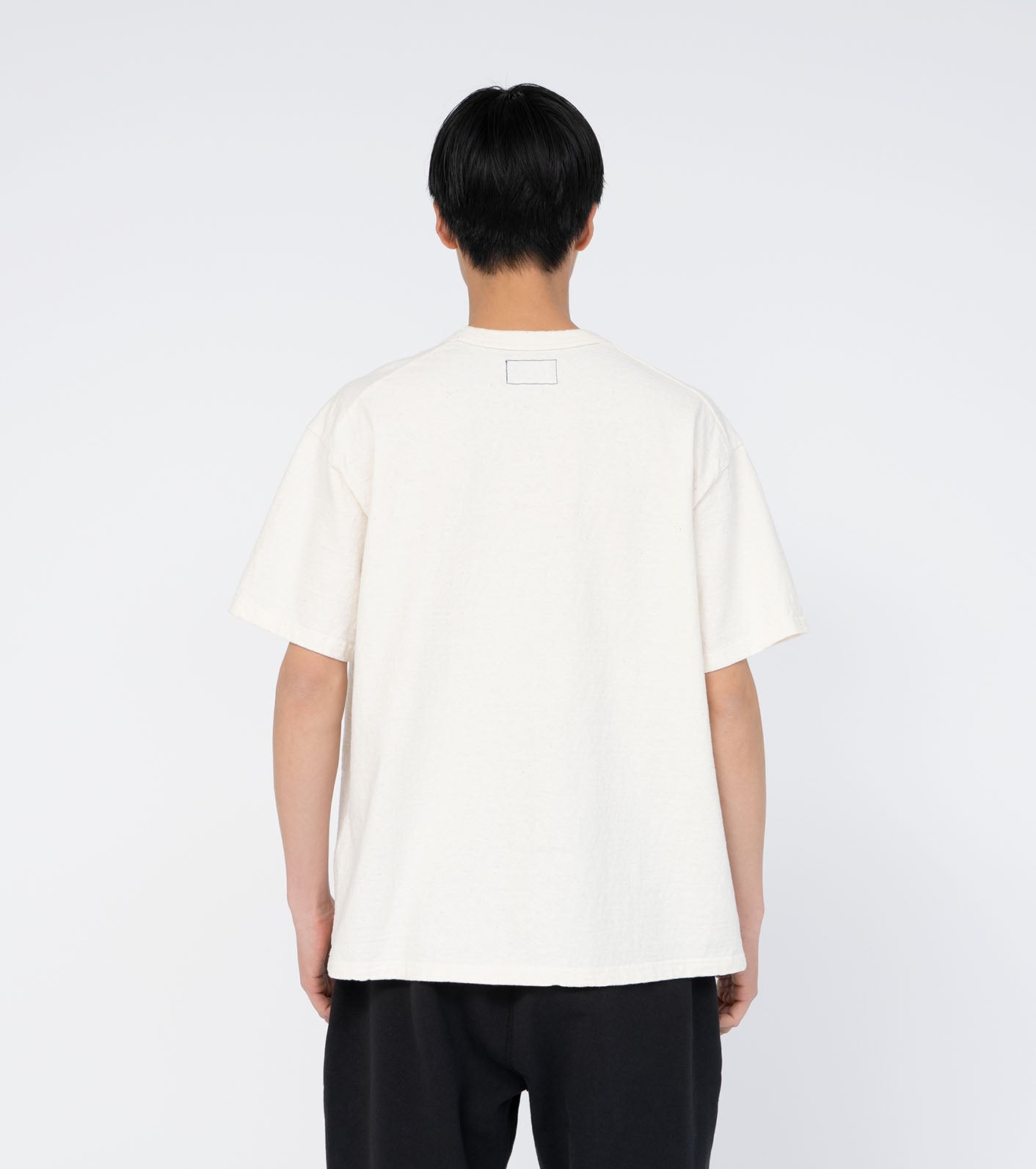 THE NORTH FACE PURPLE LABEL FFFES Graphic Tee