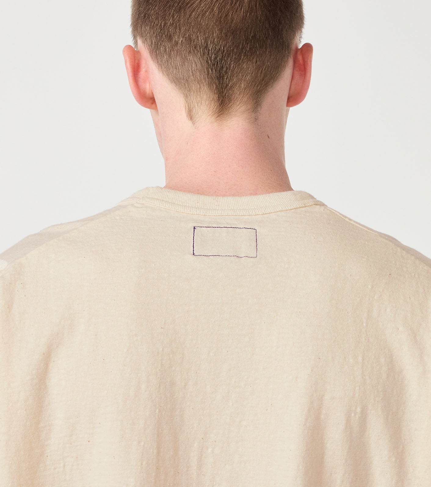 THE NORTH FACE PURPLE LABEL FFFES Graphic Tee