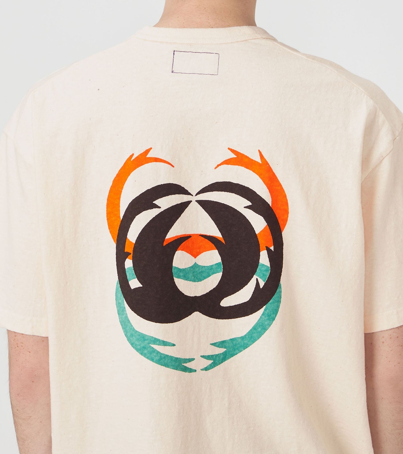Purple Label FFFES Graphic Tee