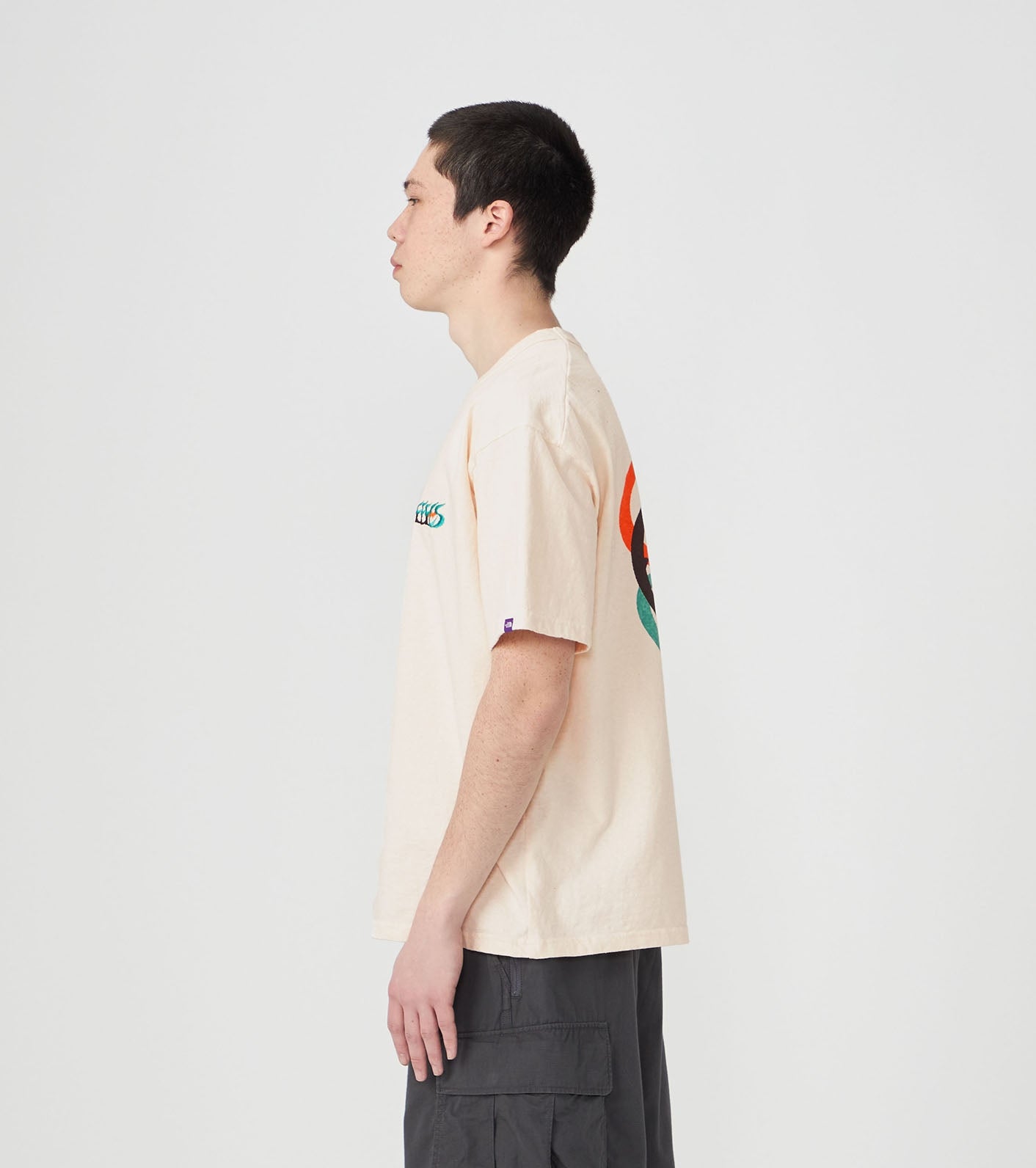 Purple Label FFFES Graphic Tee
