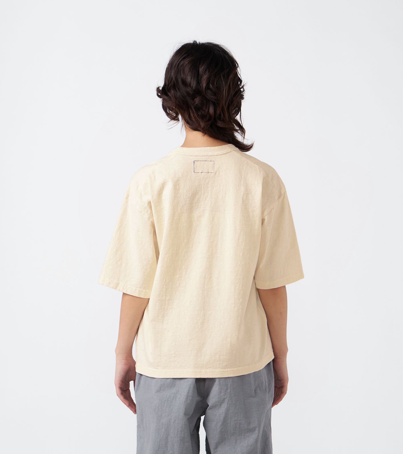 THE NORTH FACE PURPLE LABEL FFFES Graphic Tee