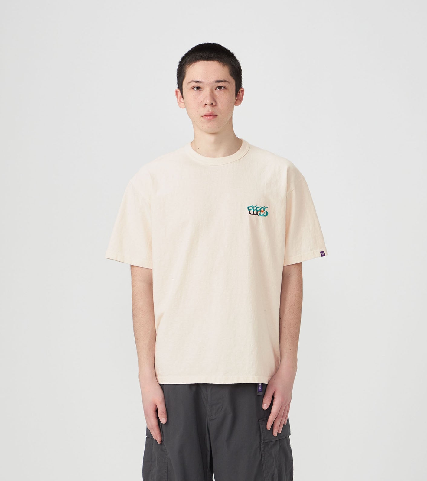 Purple Label FFFES Graphic Tee