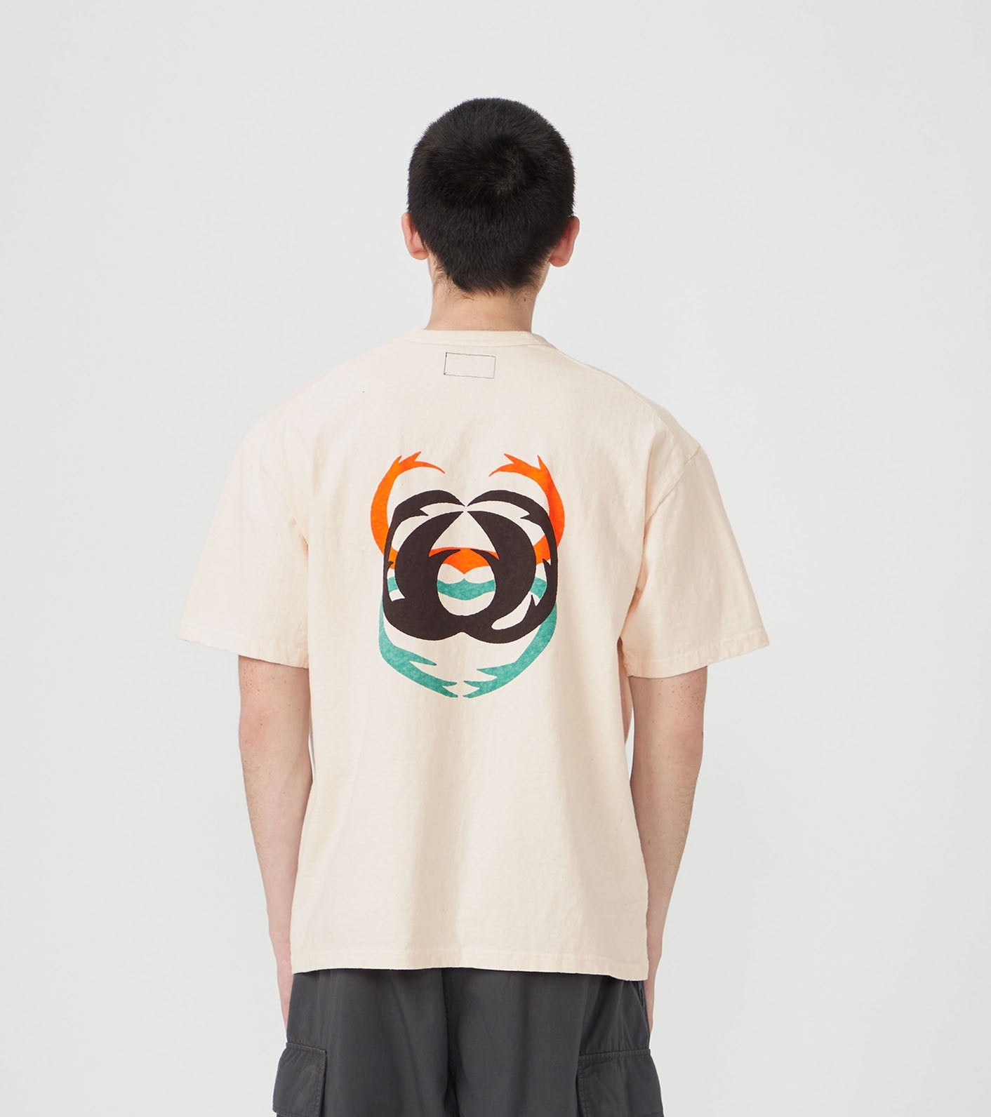 Purple Label FFFES Graphic Tee