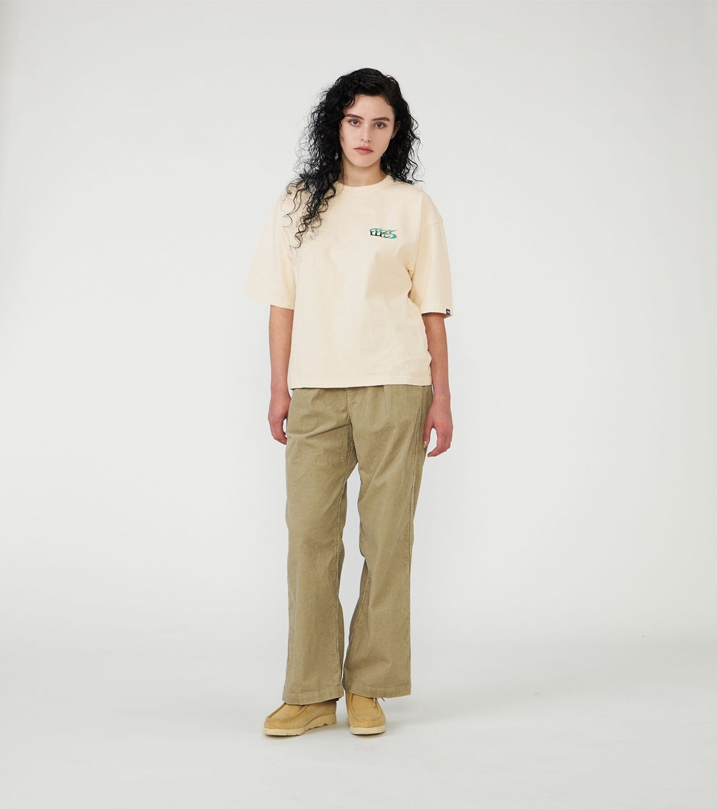 Purple Label FFFES Graphic Tee