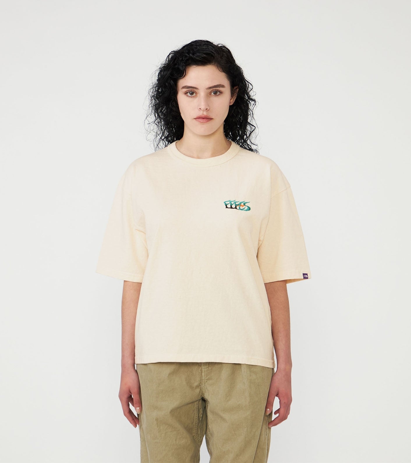 Purple Label FFFES Graphic Tee