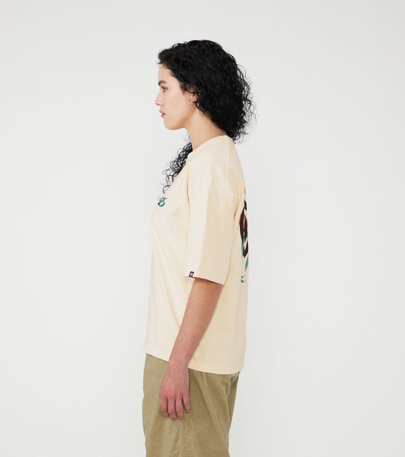 Purple Label FFFES Graphic Tee