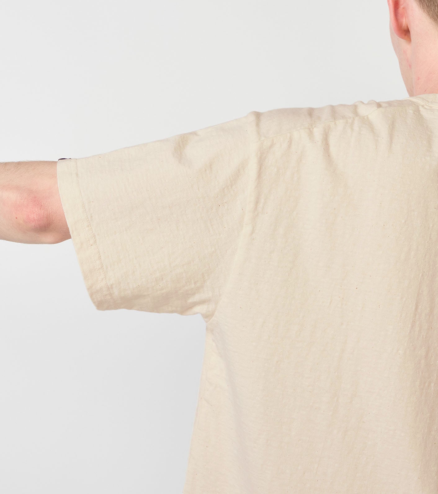 THE NORTH FACE PURPLE LABEL FFFES Graphic Tee