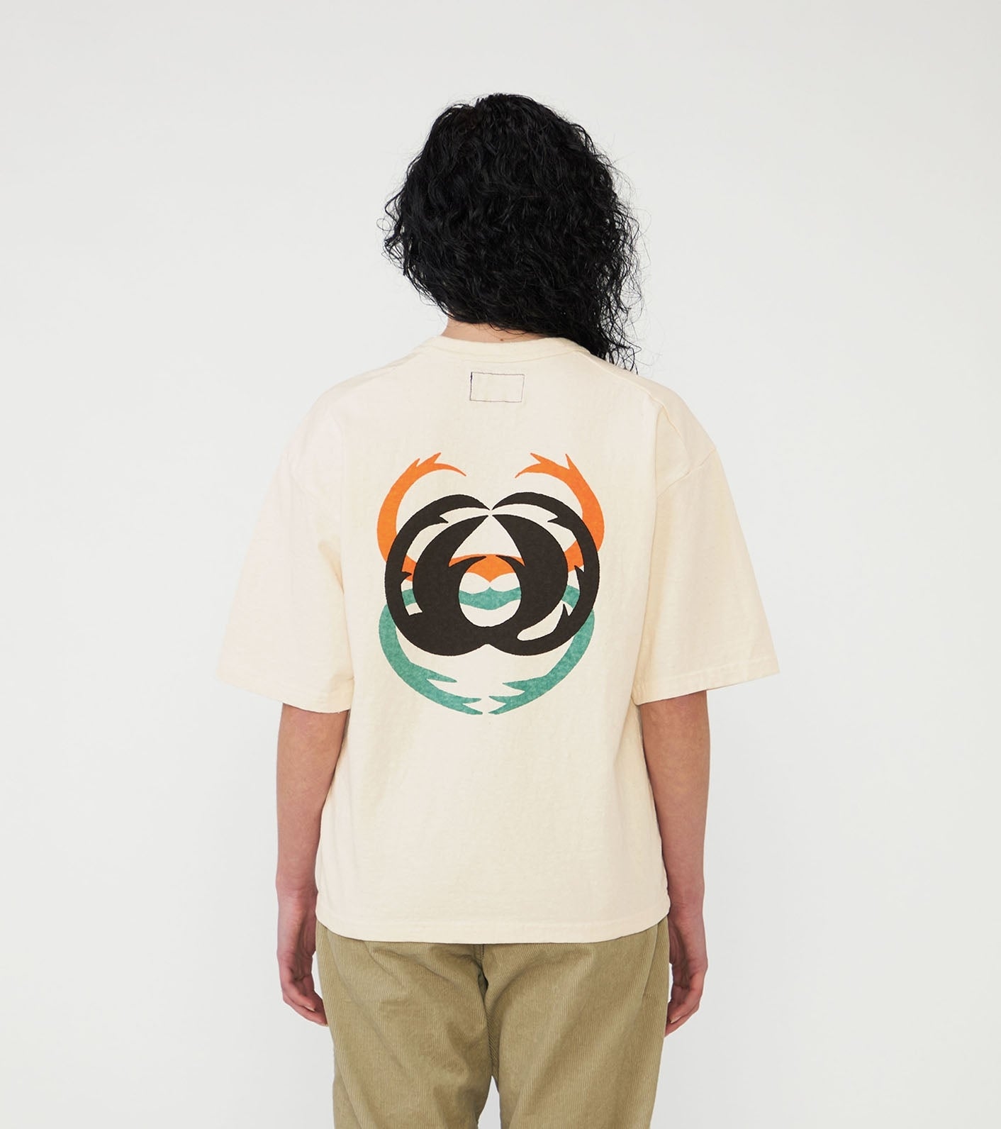 Purple Label FFFES Graphic Tee
